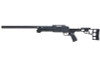 Novritsch SSG10 A3 Airsoft Sniper Rifle (Spring Power)