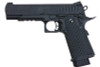 Novritsch SSP1 Green Gas Airsoft Pistol
