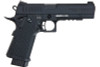Novritsch SSP1 Green Gas Airsoft Pistol
