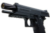 Novritsch SSP1 Green Gas Airsoft Pistol