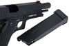 Novritsch SSP1 Green Gas Airsoft Pistol