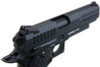 Novritsch SSP1 Green Gas Airsoft Pistol