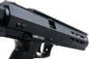 Novritsch SSX303 Stealth Gas Airsoft Rifle