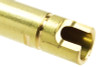 Silverback TAC41 Airsoft Inner Barrel (Brass, 6.05mm, L: 417mm, GBB Cut)