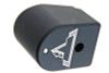 EMG TTI P320 M17 / M18 Magazine Extension for SIG AIR / VFC P320 M17 / M18 GBB Airsoft - BK (by C&C Tac)