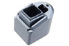 EMG TTI P320 M17 / M18 Magazine Extension for SIG AIR / VFC P320 M17 / M18 GBB Airsoft - GY  (by C&C Tac)