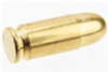 Blackcat Airsoft Dummy Bullets for High Precision Min Model Gun M92F (5pcs/set)
