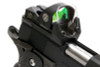Nine Ball Sight Protector AEGIS HG (w/ Shield & Mount Base) Tokyo Marui Hi-Capa 5.1 GBB Airsoft