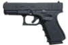 Tokyo Marui Model 19 Gen 4 Green Gas Airsoft Pistol
