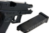 Tokyo Marui Model 19 Gen 4 Green Gas Airsoft Pistol