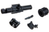 Tokyo Marui 416D Original Hop Up Chamber Set (Part# 416-18)