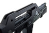 Snow Wolf M41A Pulse Airsoft AEG Rifle (Alien Gun) - Black (SW-11 BK)
