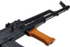 LCT AK LCKM-63 Airsoft AEG Rifle with Real Wood Furniture