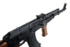LCT AK LCKM-63 Airsoft AEG Rifle with Real Wood Furniture