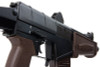 LCT SR3 Compact PDW Airsoft AEG Rifle (Folding Stock)