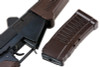 LCT SR3 Compact PDW Airsoft AEG Rifle (Folding Stock)