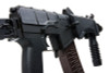 LCT SR3M Compact PDW Airsoft AEG Rifle (with Folding Skeleton Stock)