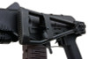 LCT SR3M Compact PDW Airsoft AEG Rifle (with Folding Skeleton Stock)