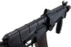 LCT SR3M Compact PDW Airsoft AEG Rifle (with Folding Skeleton Stock)