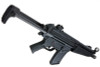 LCT HK53 A3 Airsoft AEG Rifle (LK-53A3)