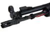 LCT HK53 A3 Airsoft AEG Rifle (LK-53A3)
