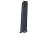 Guarder LightWeight Mag Kit (50rds Extended) for Tokyo Marui Model 17 (Gen 3/Gen 4)/18C/19/22/26/34 GBB - BK