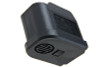 SIG Sauer M17 / M18 P320 Gas Magazine Extended - Black (Parts # 01-14) (by SIG AIR & VFC)