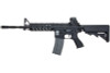 G&G CM16 Raider-L (Combat Machine) Airsoft M4 AEG Rifle - Black
