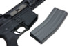G&G CM16 Raider-L (Combat Machine) Airsoft M4 AEG Rifle - Black