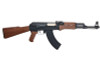 G&G CM47 (AK47) IWS ETU Airsoft AEG Rifle