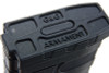 G&G M4 Magazine (120 rounds AEG Magazine) - Black