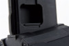 G&G M4 Drum Magazine (2300 rounds, Auto Winding, Black)