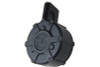 G&G M4 Drum Magazine (2300 rounds, Black)