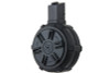 G&G PCC45 Drum Magazine (1500 rounds Airsoft Magazine, Black)