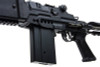 CYMA M14 EBR AEG Enhanced Battle Airsoft AEG Rifle - Black (Metal) (CM032G-BK)