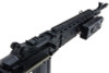 CYMA M14 EBR AEG Enhanced Battle Airsoft AEG Rifle - Black (Metal) (CM032G-BK)