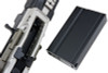 CYMA M14 EBR AEG Enhanced Battle Airsoft AEG Rifle - Silver (Metal) (CM032G-SV)
