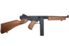 CYMA Metal M1A1 Thompson SMG Airsoft AEG (CM033)