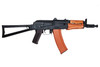 CYMA AKS74UN Carbine Airsoft AEG Rifle (Metal) (CM045A)