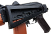 CYMA AKS74UN Carbine Airsoft AEG Rifle (Metal) (CM045A)