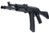 CYMA AK105 Folding Full Stock Airsoft AEG Rifle (Metal) (CM047D)
