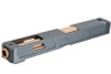 GK Tactical TTI G34 Slide or Tokyo Marui Model 17 Gen 3 GBB Airsoft