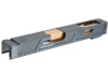GK Tactical TTI G34 Slide or Tokyo Marui Model 17 Gen 3 GBB Airsoft