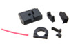 GK Tactical TTI G34 Slide or Tokyo Marui Model 17 Gen 3 GBB Airsoft