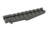 5KU AK Rear Sight Picatinny Rail Mount
