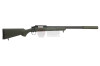 Tokyo Marui VSR-10 G-SPEC Airsoft Sniper Rifle - OD (Bolt Action)