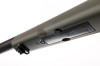 Tokyo Marui VSR-10 G-SPEC Airsoft Sniper Rifle - OD (Bolt Action)