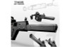 ACETECH THOR Tracer Unit w/ Brighter C inside for Krytac Kriss Vector