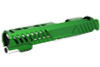 EDGE Hi Capa Slide (Custom 'RAZOR') - Green