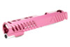 EDGE Hi Capa Slide (Custom 'RAZOR') - Pink